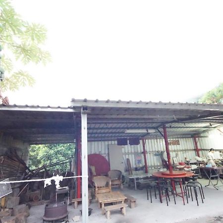 Songyue Homestay Jingmei Екстер'єр фото