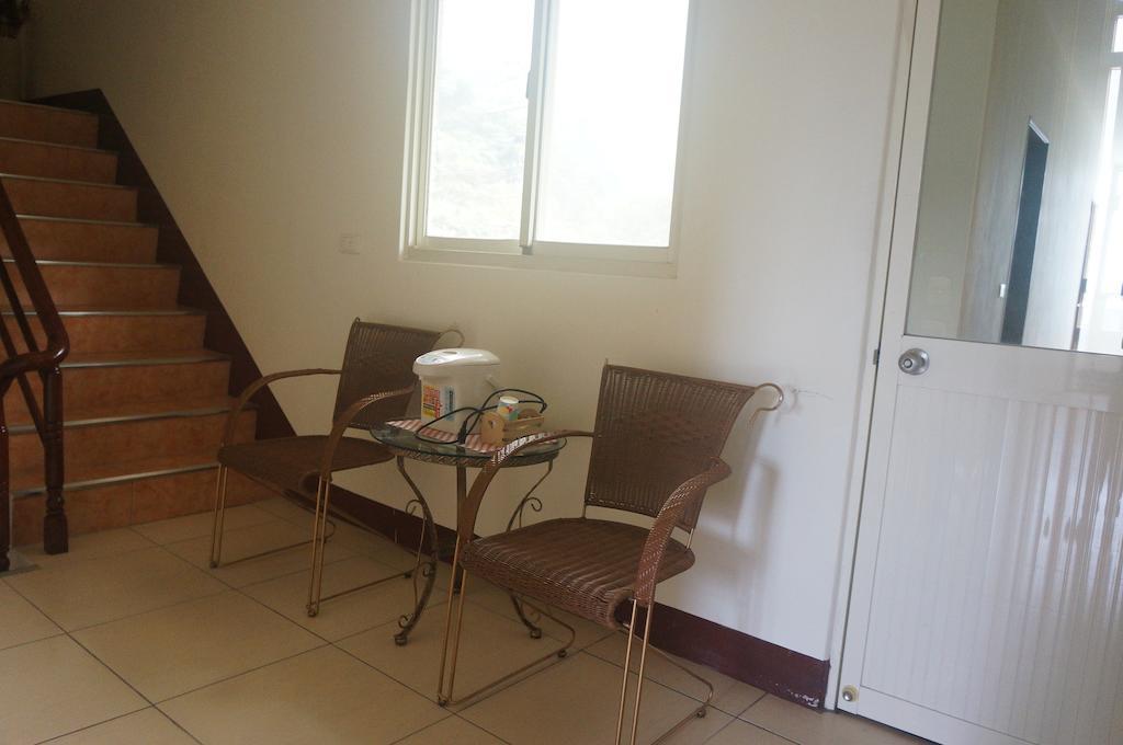 Songyue Homestay Jingmei Екстер'єр фото