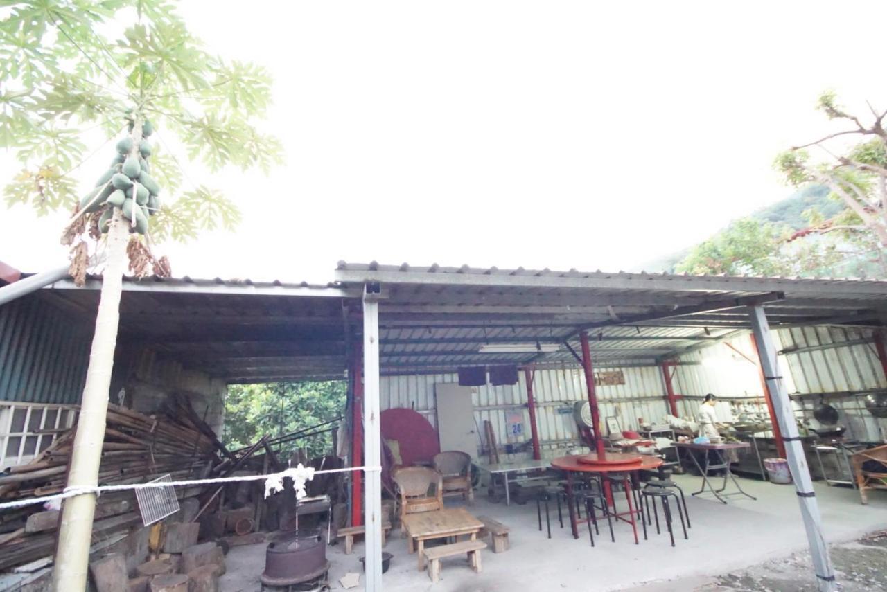 Songyue Homestay Jingmei Екстер'єр фото