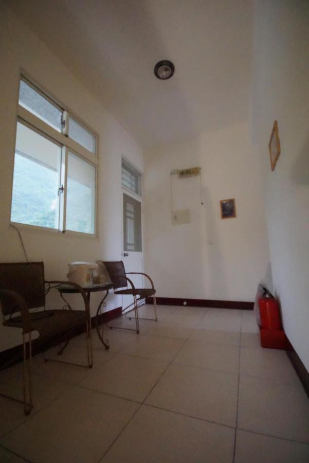 Songyue Homestay Jingmei Екстер'єр фото