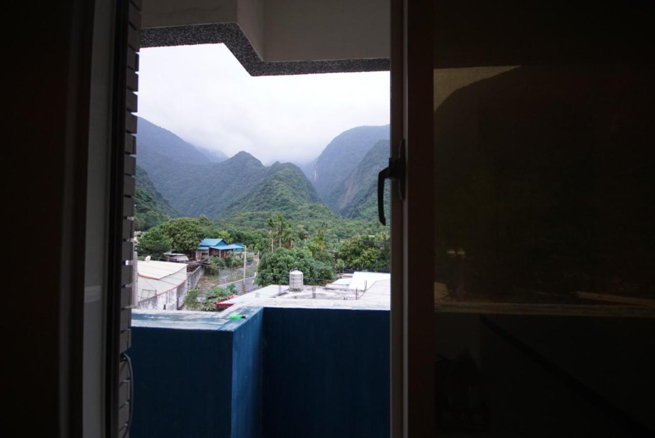 Songyue Homestay Jingmei Екстер'єр фото