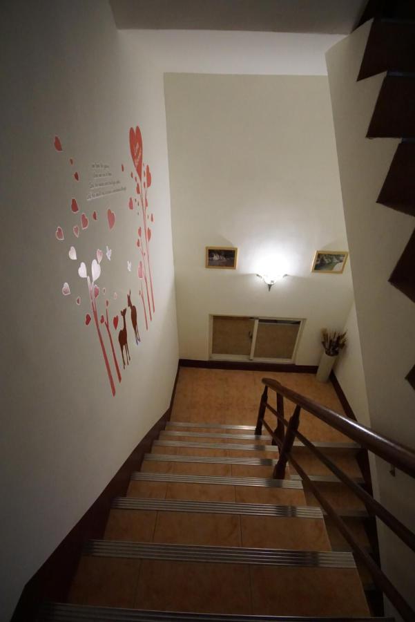 Songyue Homestay Jingmei Екстер'єр фото