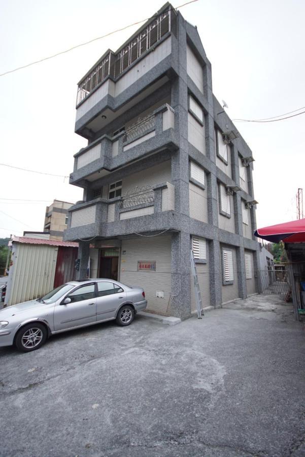 Songyue Homestay Jingmei Екстер'єр фото