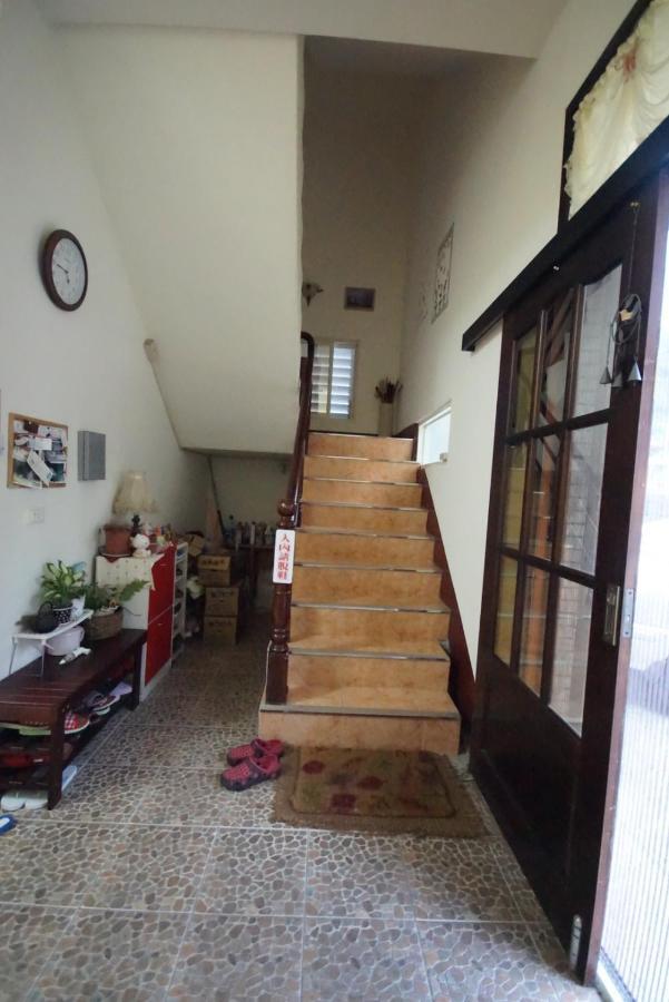 Songyue Homestay Jingmei Екстер'єр фото